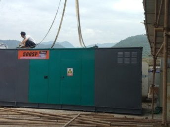 無錫專用發電機出租，24小時為您服務——鞋帽也可租賃？衣食住行之外的應急智慧